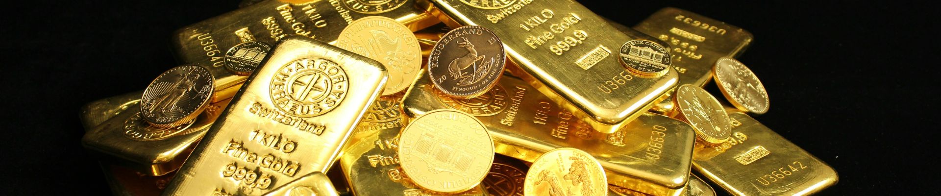 por que investir em ouro, imagem