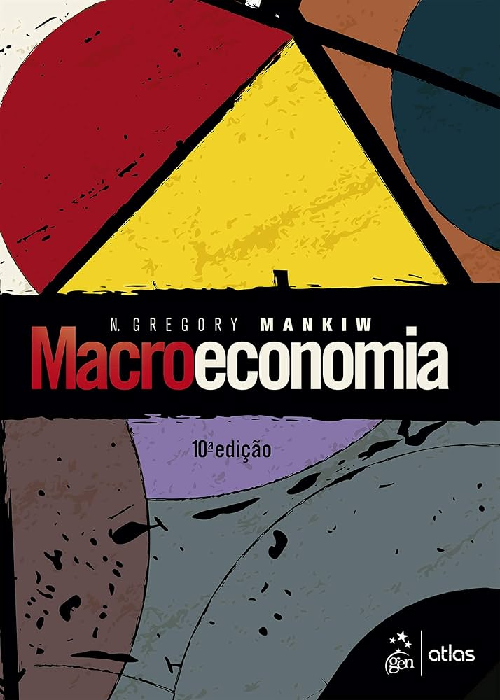 macroeconomia, gregory mankiw