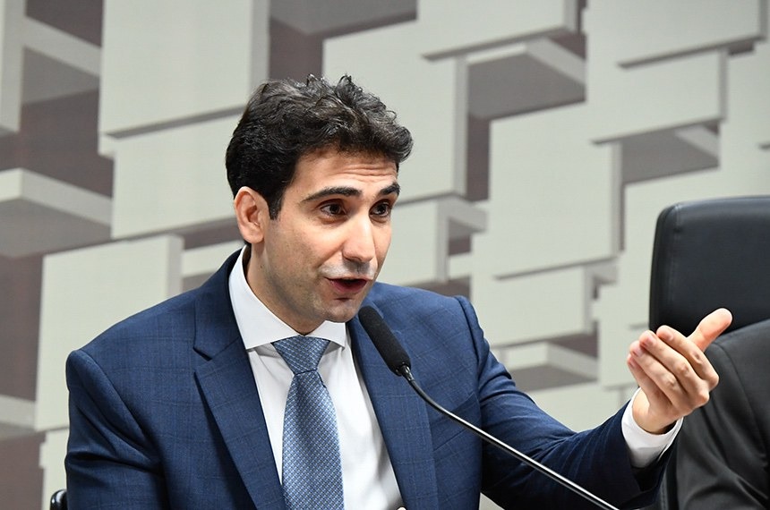 gabriel galipolo, foto